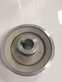 BLUEROCK SDS200 #49 Small Motor Pulley