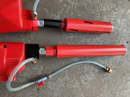 Wet vs Dry Concrete Core Drilling. Which core bit works best?