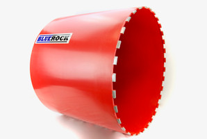 Extra Large Concrete Core Bits 20", 18", 16", 14" Diameter Sizes IN STOCK