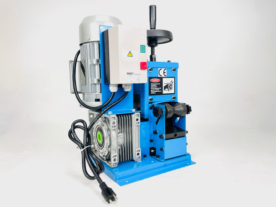 Máquina Peladora De Cables Manual Taladro Pelacables Manual | Cuotas