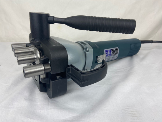 USED BLUEROCK Tools Model SL-1.25 Seam Locker for Pittsburgh Seams