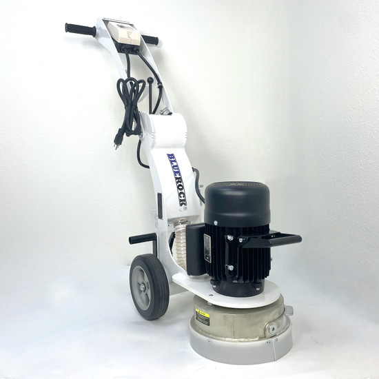 10FG Wet & Dry 10" 250mm Floor Grinder Concrete Masonry Stone 1730RPM 1.5HP Electric Portable Machine 10FG Wet & Dry 10" 250mm Floor Grinder Concrete Masonry Stone 1730RPM 1.5HP Electric Portable Machine