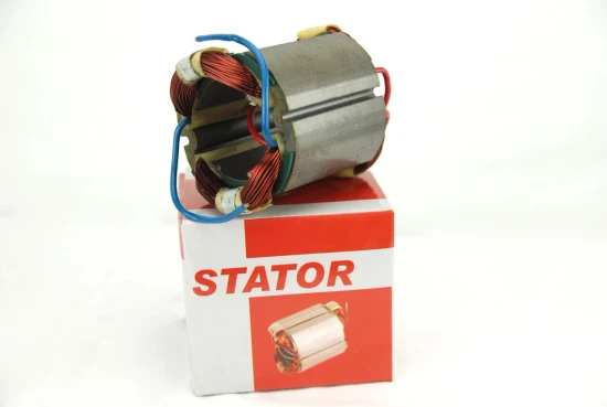 BLUEROCK 20Z1 T/S  Replacement Stator/Coil Assembly