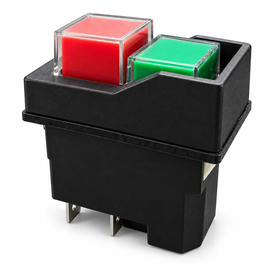 BLUEROCK 25Z1 Replacement On/Off Switch KEDU KJD32D