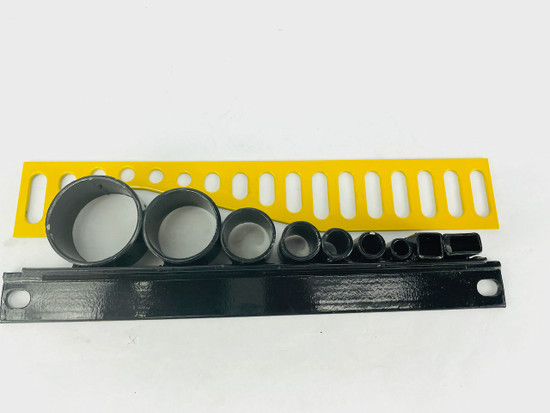 Replacement Wire Feed Guide for WS260 & WS-212 Wire Stripping Machine