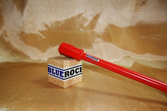 USED BLUEROCK 1" Diamond WET Coring Bit For Concrete Core Drill