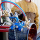 BLUEROCK Manual Pipe Cutting Machine - CG-211Y Track Torch Burner For Steel Pipe Cutting & Beveling - View #7