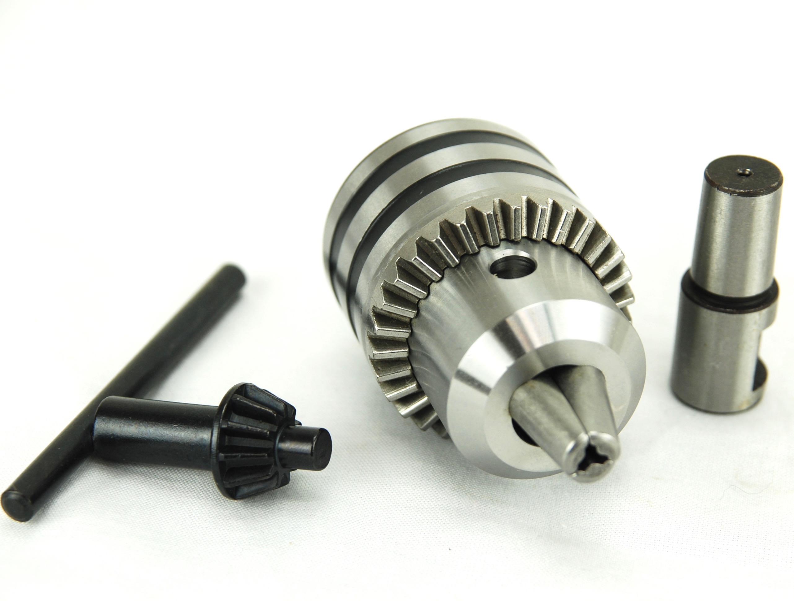 Heavy Duty Mag Drill Chuck - 5/8