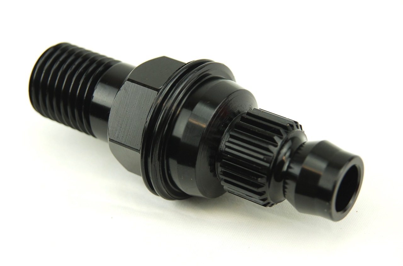 BLUEROCK Coring Adapters in Stock! - BLUEROCK Tools