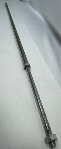 Scar Guide Rod CG-30 Circle Cutting Guide Rod - BLUEROCK Tools