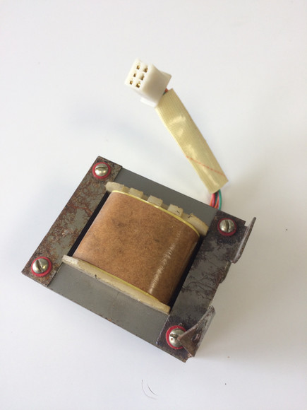 CG-30 New Replacement Transformer #69 with wired harness