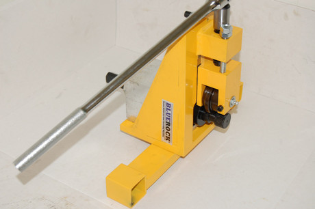 BLUEROCK Tools RGM915/6 Roll Grooving Machine Fits PD-300, PTM-300