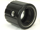 BLUEROCK 10Z1 & 12Z1  Replacement Water Ring Housing with Gaskets