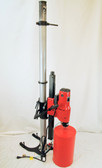 BLUEROCK Model 10Z1TEL Telescoping Stand Concrete Core Drill 