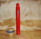 USED BLUEROCK 2" Diamond WET Coring Bit For Concrete Core Drill