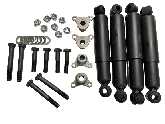 Truck Suspension Parts Online USA, Canada Truck Suspension Parts