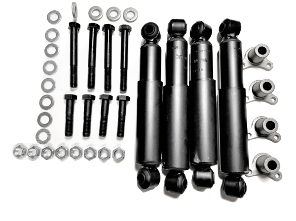 Truck Suspension Parts Online USA, Canada Truck Suspension Parts