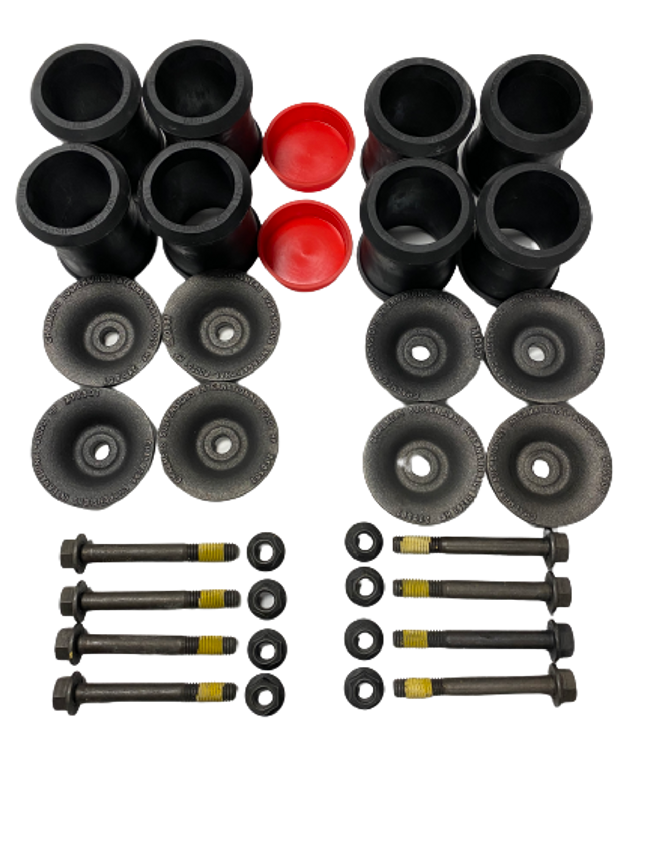 22128 Standard Bushing Kit Set Of 8 important-national-days-2025-us-nathan-c-carlson
