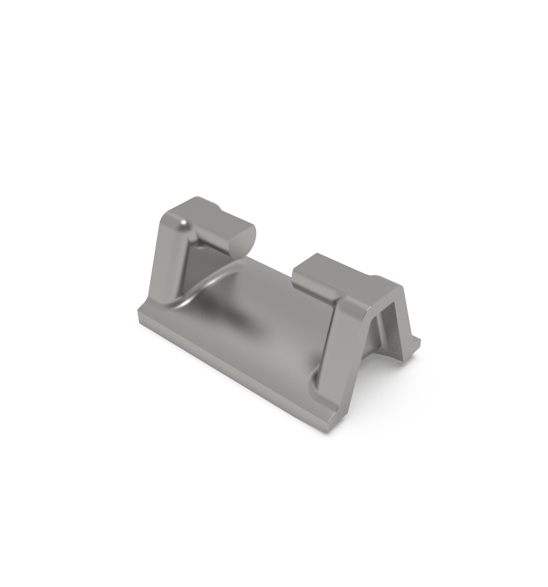 n a k a＊* 248027 HIGH SADDLE ASS'Y [SHORT TAPER] - TruckSuspension-Parts