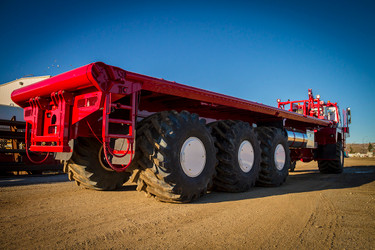 Regular Check Points For Truck Suspension Maintenance