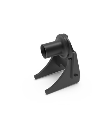 AXLE BRKT #2 RHF/LHR