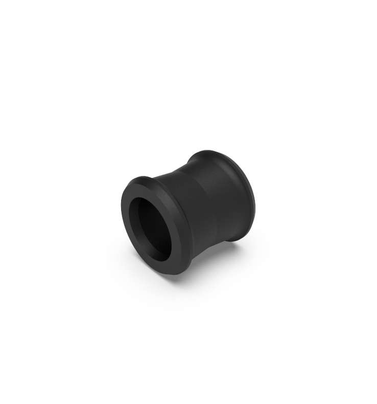 Types And Importance Of Bushings