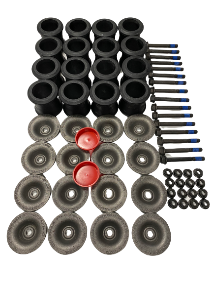 Truck Suspension Parts Online USA, Canada Truck Suspension Parts