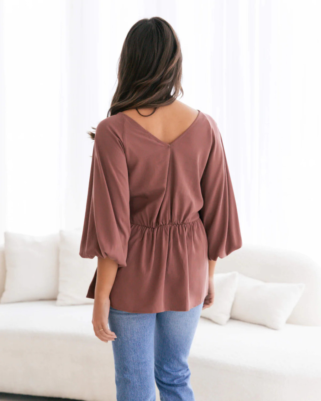Tasia Applique Short Sleeve Top main image 1