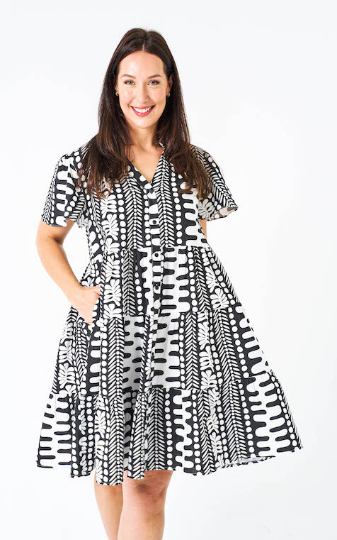 cute colors for dresses Cute As Can Be Color Block Maxi Dress  Impressions Online Boutique