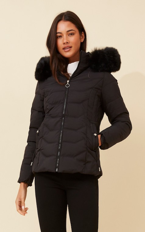 Puffer Jackets How Does A Coat Keep You Warm How Do Puffer Jackets