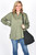 Darlene Box Shoulder Bag in Tan - Suburban Closet