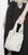Phyllis Macrame Bucket Bag in White - Suburban Closet