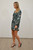 Feel fearless in the stunning Jordan animal print playsuit which is perfect for your next function! Pair with black strappy heels and a black clutch for a striking look!

This playsuit features:

V-neckline
Button up front
Long sleeves with button cuffs so that they can be easily rolled up
Side pockets