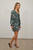 Feel fearless in the stunning Jordan animal print playsuit which is perfect for your next function! Pair with black strappy heels and a black clutch for a striking look!

This playsuit features:

V-neckline
Button up front
Long sleeves with button cuffs so that they can be easily rolled up
Side pockets
Suburban Closet