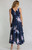 You will no doubt be the best dressed guest at your next event in the gorgeous, eye catching Elsa Dress! Pair with nude heels, accessories and clutch for a stunning look!

This dress features:

Crossover V-neckline 
Sleeveless
Layered waterfall hemline
Fully lined 
Invisible zipper at back
This is an absolutely stunning dress that will not disappoint!

True to size
Suburban Closet