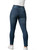 Our Naomi High Rise Skinny Jean are designed for comfort and style so they can be worn all year long. They feature subtle fading on the front and back. These jeans can be teamed with sneakers and your favourite tee for a cute casual look or dressed up with a more stylish top and heels. You will definitely enjoy wearing these flattering and very comfortable jeans anytime of the year.

These jeans feature:

High waist
Skinny fit
Traditional button and fly
5 functional pockets
Subtle fading on front and back
Stretch denim
Belt loops

Colour: Dark Blue

Fabric: 89% cotton 9% polyester 2% elastane

Size Guide: True to size so order your usual size.
Suburban Closet