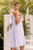 You're sure to turn heads in our breath-taking Sawyer Halter Neck Dress, whether your styling it up or down, you will love the versatile styling options this dress brings to your wardrobe!

This dress features:

High round halter neck
Tie back detail
Tiered design
Sheer material with lining
Relaxed fit
Colour: White

Fabric: 75% Rayon; 25% Polyester

Size Guide: Model is 169cm Tall and is normally a Size 8. Model is wearing a Size 8.

Measurements:

Size 08 - Bust: 86cm, Length: 85.6cm

Size 10 - Bust: 91cm, Length: 86.9cm

Size 12 - Bust: 96cm, Length: 88.2cm

Size 14 - Bust: 101cm, Length: 89.5cm

Size 16 - Bust: 106cm, Length: 90.8cm