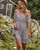 Our chic Orla Leopard Print Off The Shoulder Dress is perfect for casual day events or lunches at the local pub! Pair with strappy sandals on hot summer days or boots in the cooler months. It's simply the cutest trans-seasonal dress! 

This dress features:

On/off the shoulder style with shirred neckline
Shirred waist
Short sleeves
Frilled hemline
Non lined
Colour: White Leopard Print

Fabric: 100% Rayon

Size Guide: True to size.