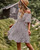 Our chic Orla Leopard Print Off The Shoulder Dress is perfect for casual day events or lunches at the local pub! Pair with strappy sandals on hot summer days or boots in the cooler months. It's simply the cutest trans-seasonal dress! 

This dress features:

On/off the shoulder style with shirred neckline
Shirred waist
Short sleeves
Frilled hemline
Non lined
Colour: White Leopard Print

Fabric: 100% Rayon

Size Guide: True to size.