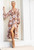 Our gorgeous Mallory Midi Dress is the perfect transeasonal dress to wear to any occasion. Style with dark brown boots and our Kayla Ribbon Fedora to create a chic, casual boho look or dress up with strappy heels for your event.     

This dress features:

V neckline
Long sleeves with elasticised cuffs
Front Split
Invisible zip centre back
Non Stretch
Fully Lined
Colour: Chocolate with White Floral Print

Fabric: 100% Rayon

Size Guide: True to size