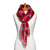 Our ANZAC Scarf is a perfect addition to your ANZAC Day/Remembrance Day outfits. It has a beautiful, soft, lightweight feel and large poppy print. It is perfect to keep your neck warm while adding that special touch during the Dawn Service, ANZAC Day March or other commemorative function during the day.

This scarf features:

Lightweight
Colour: Grey with Large Poppies

Fabric: 100% Viscose

Size: OSFA

Measurements: 180cm x 85cm