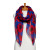 Our ANZAC Scarf is a perfect addition to your ANZAC Day/Remembrance Day outfits. It has a beautiful, soft, lightweight feel and large poppy print. It is perfect to keep your neck warm while adding that special touch during the Dawn Service, ANZAC Day March or other commemorative function during the day.

This scarf features:

Lightweight
Colour: Navy with Large Poppies

Fabric: 100% Viscose