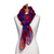 Our ANZAC Scarf is a perfect addition to your ANZAC Day/Remembrance Day outfits. It has a beautiful, soft, lightweight feel and large poppy print. It is perfect to keep your neck warm while adding that special touch during the Dawn Service, ANZAC Day March or other commemorative function during the day.

This scarf features:

Lightweight
Colour: Navy with Large Poppies

Fabric: 100% Viscose