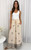 Embrace effortless island vibes in our Palm Breeze Embroidered Wide Leg Pants. Crafted in a lightweight fabric, these beige beauties feature a relaxed silhouette, elasticised waist, and intricate palm tree embroidery for a laid-back luxe look. The stunning border detail adds a boho-chic finish, making them the perfect statement piece for beach strolls, brunches, or your next getaway. Pair with a tank top or cropped blouse and slides for easy resort style.

These pants feature:

Elasticised waist with drawstring
2 side pockets
Full length, wide leg fit
Embroidered detailing
Lightweight
Unlined
Colour: Beige with Black Embroidery

Fabric: 90% Viscose, 10% Nylon

Size Guide: True to size. Model is wearing a size 8 and is 172cm tall.