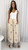 Embrace effortless island vibes in our Palm Breeze Embroidered Wide Leg Pants. Crafted in a lightweight fabric, these beige beauties feature a relaxed silhouette, elasticised waist, and intricate palm tree embroidery for a laid-back luxe look. The stunning border detail adds a boho-chic finish, making them the perfect statement piece for beach strolls, brunches, or your next getaway. Pair with a tank top or cropped blouse and slides for easy resort style.

These pants feature:

Elasticised waist with drawstring
2 side pockets
Full length, wide leg fit
Embroidered detailing
Lightweight
Unlined
Colour: Beige with Black Embroidery

Fabric: 90% Viscose, 10% Nylon

Size Guide: True to size. Model is wearing a size 8 and is 172cm tall.