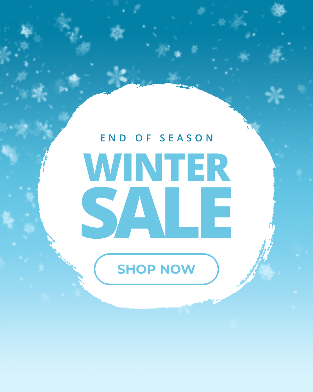 End of season winter sale, jackets, jumpers, knitwear, pants, coats
