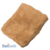 Merino Super Soft Lambskin Wash SQUARE