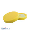 180mm (7") Yellow "ULTIMATE" GRIP S/Buff Polishing Pad