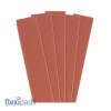 30 x 195mm - P120 Grit Strips (Pack of 5)