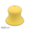 75mm SOFT Wet Hand Sander with reservoir